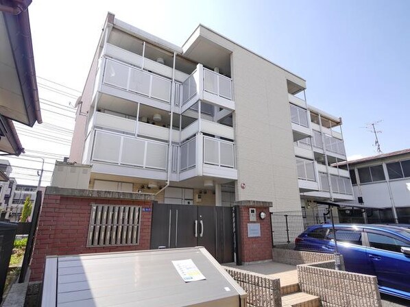 レオパレスフロントコートの物件内観写真